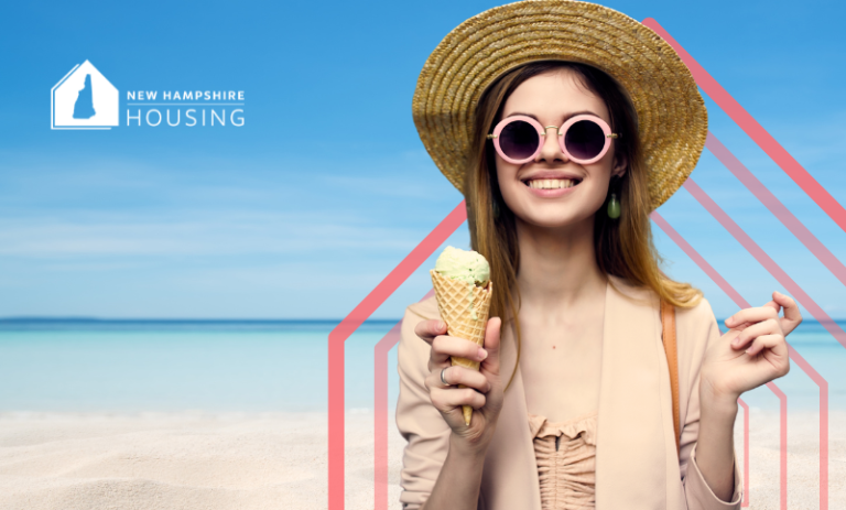 Scoop up Summer Savings